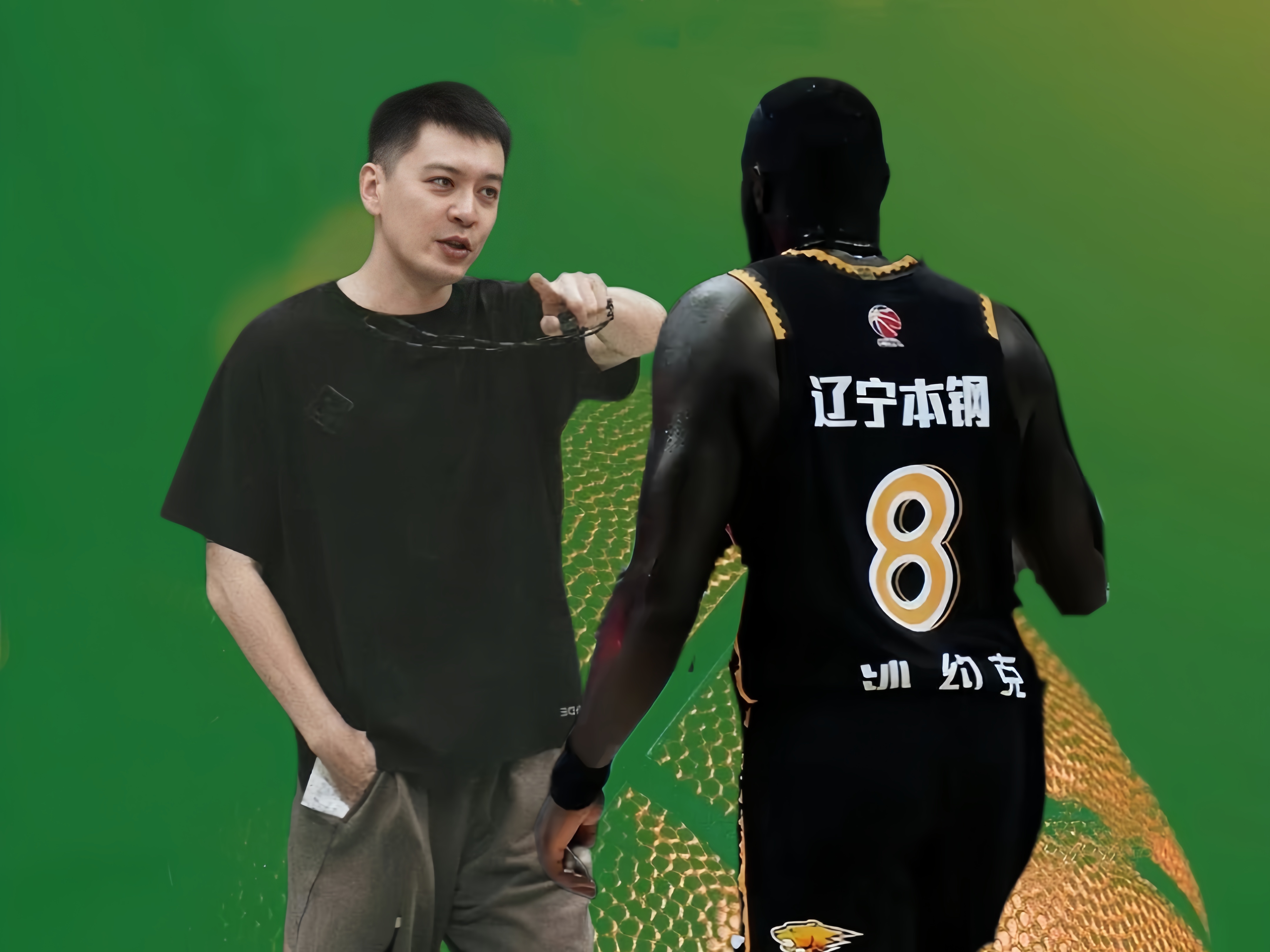 kaiyun关于冲刺阶段体能课后，辽宁本钢远射贴柱备战欧冠，质疑声仍在，年轻球员得到机会的信息