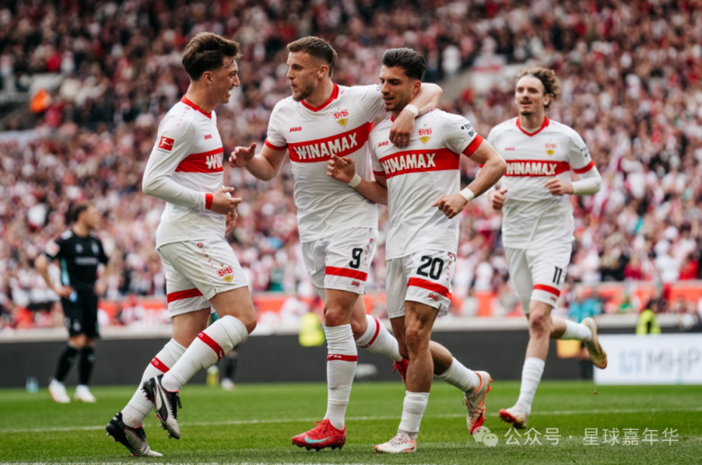 开云注册关于转会期德甲传出新动向，斯图加特止住颓势，管理层表态：底气十足，细节决定成败的信息